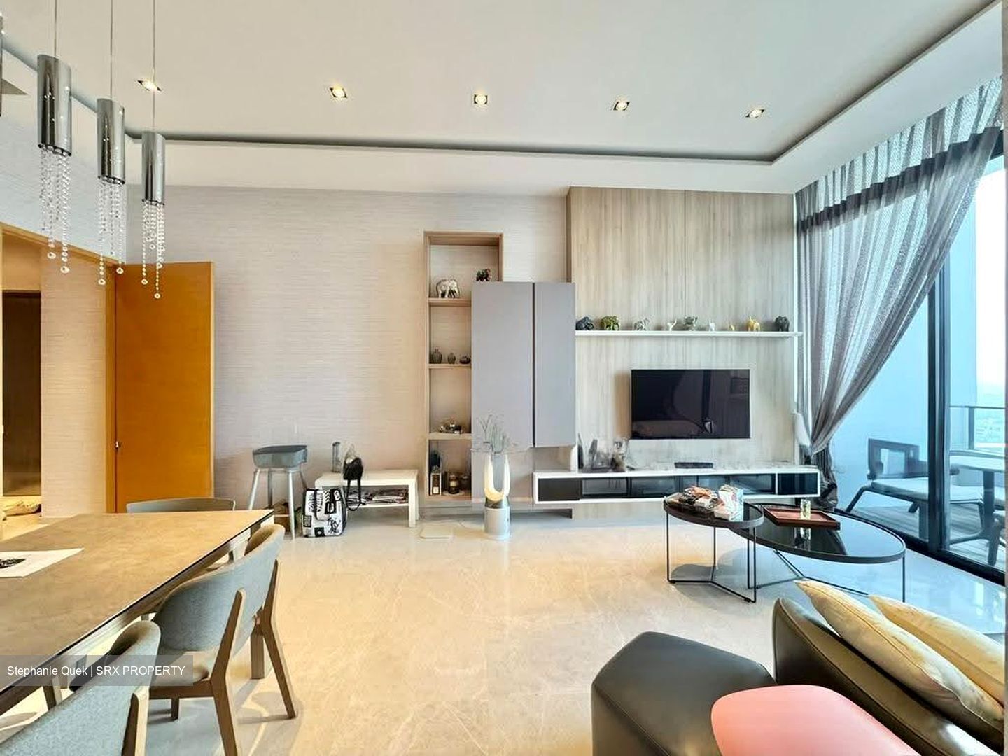 The Crest (D3), Condominium #618242651